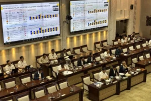 Purbaya Raih Rp11,42 Triliun Tambahan Pendapatan dari Satgas PKH