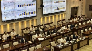 Purbaya Raih Rp11,42 Triliun Tambahan Pendapatan dari Satgas PKH