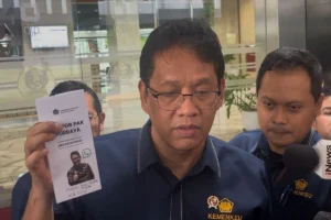 Purbaya Tegaskan Anggaran Negara Cukup, Masyarakat Diminta Tenang