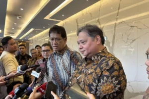 Purbaya Tegaskan Pemerintah Masih Punya Saldo Anggaran Lebih Meski Isu Kas Negara Kosong