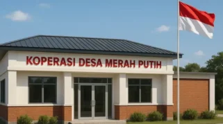 Pusat Minta Daerah Optimalkan Penempatan PPPK di Kopdes Merah Putih