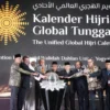 Pusat Studi Muhammadiyah Gandeng PCIM Kerajaan Arab Saudi Sosialisasikan Kalender Hijirah Global Tunggal