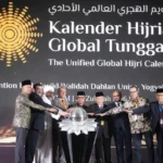 Pusat Studi Muhammadiyah Gandeng PCIM Kerajaan Arab Saudi Sosialisasikan Kalender Hijirah Global Tunggal
