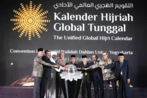 Pusat Studi Muhammadiyah Gandeng PCIM Kerajaan Arab Saudi Sosialisasikan Kalender Hijirah Global Tunggal