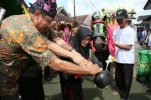 Puter Kayun: Tradisi Napak Tilas Warga Boyolangu Dirayakan Setiap 10 Syawal