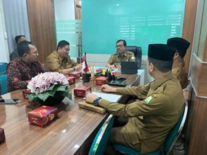 PWNU Aceh Dukung JKA untuk Perkuat Layanan Kesehatan Warga