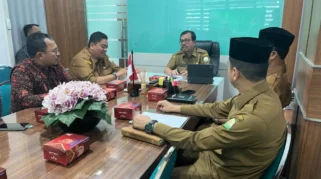 PWNU Aceh Dukung JKA untuk Perkuat Layanan Kesehatan Warga