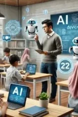 PWNU Jateng Perkuat Transformasi Digital Pendidikan lewat Pelatihan AI di Universitas Top Tiongkok