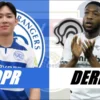 QPR vs Derby County: Pertarungan Penentu Playoff di Akhir Musim Championship