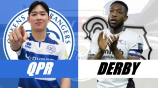 QPR vs Derby County: Pertarungan Penentu Playoff di Akhir Musim Championship