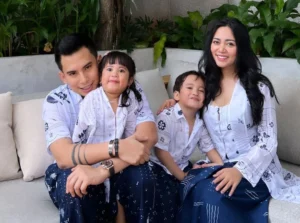 Rachel Vennya Janji Kerja Keras Demi Anak, Sindir Okin Jual Rumah Tanpa Izin