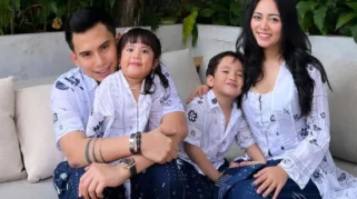 Rachel Vennya Janji Kerja Keras Demi Anak, Sindir Okin Jual Rumah Tanpa Izin