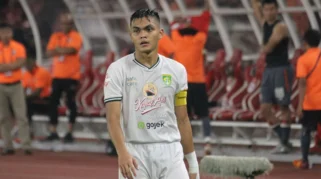 Rachmat Irianto Blak-blakan: Persebaya Surabaya Dibantai 0-3 Persija di GBK