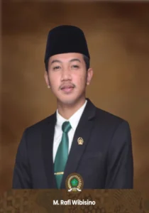 Rafi Wibisono Evaluasi Rencana WFH untuk ASN di Sidoarjo, Apakah Layak Diterapkan?