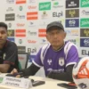 Rahmad Darmawan Fokus Atur Komposisi Pemain Persipura di Laga Terakhir Versus Persiku