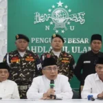 Rais Aam PBNU Sebut Harapan Pelaksanaan Muktamar Ke-35 NU pada 1-5 Agustus 2026