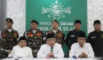 Rais Aam PBNU Sebut Harapan Pelaksanaan Muktamar Ke-35 NU pada 1-5 Agustus 2026
