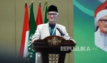 Rais Aam PBNU Tegaskan Pentingnya Bergantung pada Cahaya Batiniah untuk Kebahagiaan Hakiki