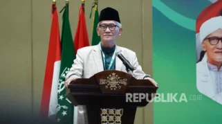 Rais Aam PBNU Tegaskan Pentingnya Bergantung pada Cahaya Batiniah untuk Kebahagiaan Hakiki