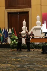 Rakernas XI KMNU Bertekad Perkuat Sumber Daya Mahasiswa di Yogyakarta