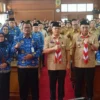 Rakor Percepatan KDKMP: Mendes Yandri Tekankan Peran Kepala Desa dan Pengurus KDKMP