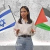 Rakyat Palestina Gelar Demo di Ramallah Tolak Undang-Undang Hukuman Mati Israel
