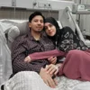 Ramai Diisukan Cerai dengan Sonny Septian, Fairuz Arafiq Tulis Doa Menyentuh: Allah Jaga Cinta Kita
