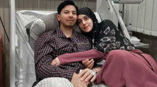 Ramai Diisukan Cerai dengan Sonny Septian, Fairuz Arafiq Tulis Doa Menyentuh: Allah Jaga Cinta Kita