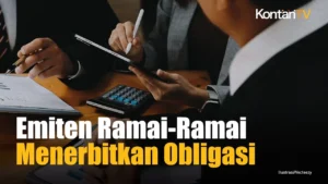 Ramai-ramai Emiten Cari Modal Tambahan Lewat Right Issue, Ini Keunggulannya