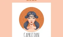 Ramalan Zodiak Capricorn April 2026: Karier, Cinta, Keuangan, dan Kesehatan