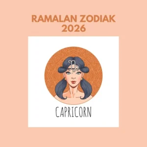 Ramalan Zodiak Capricorn April 2026: Karier, Cinta, Keuangan, dan Kesehatan