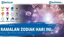 Ramalan Zodiak Hari Ini: Aries dan Sagittarius Pimpin Keberuntungan