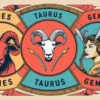 Ramalan Zodiak Kamis 23 April 2026: Taurus Super Kreatif, Keuangan Gemini Membantu
