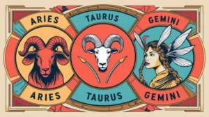 Ramalan Zodiak Kamis 23 April 2026: Taurus Super Kreatif, Keuangan Gemini Membantu