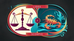 Ramalan Zodiak Libra dan Scorpio 13 April 2026: Cinta, Keuangan, Karier, Kesehatan