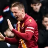 Rangers Gagal di Ibrox, Motherwell Raih Kemenangan 3-2