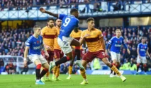 Rangers vs Motherwell: Kekalahan yang Mengguncang Harapan Gelar Rangers