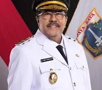 Rano Karno Pamer Jakarta Kota Teraman Kedua di Asia Tenggara