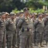 Rano Karno Setujui Penambahan Personel Satpol PP DKI untuk Reduksi Beban Kerja