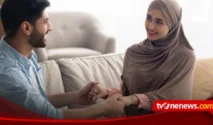 Rasulullah Anjurkan Pasangan Suami Istri Pakai Panggilan Sayang untuk Harmoni Rumah Tangga