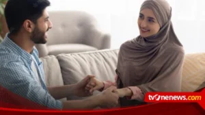 Rasulullah Anjurkan Pasangan Suami Istri Pakai Panggilan Sayang untuk Harmoni Rumah Tangga