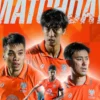Ratchaburi FC Buktikan Kekuatan Liga Thailand di AFC Champions League 2025/2026