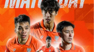 Ratchaburi FC Buktikan Kekuatan Liga Thailand di AFC Champions League 2025/2026