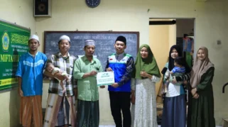 Ratusan Guru Ngaji Belum Terima Insentif di Bondowoso