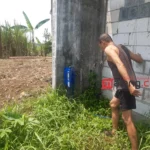 Ratusan Meteran Air PUDAM Banyuwangi Digasak Pencuri, CCTV Rekam Aksi di Tiga Wilayah