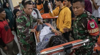 Ratusan Santri Diduga Keracunan MBG di Demak, Jumlah Korban Terus Bertambah