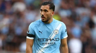 Rayan Cherki Jadi Kunci Manchester City di Laga Chelsea