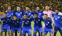 RD Kongo Cetak Sejarah Lolos ke Piala Dunia 2026 Usai Kalahkan Jamaika di Playoff Interkonfederasi