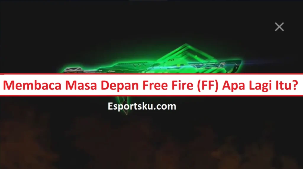 Reaksi komunitas dan masa depan Free Fire