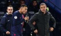Real Madrid Incar Luis Enrique, MU dan PSG Siapkan Langkah Cadangan
